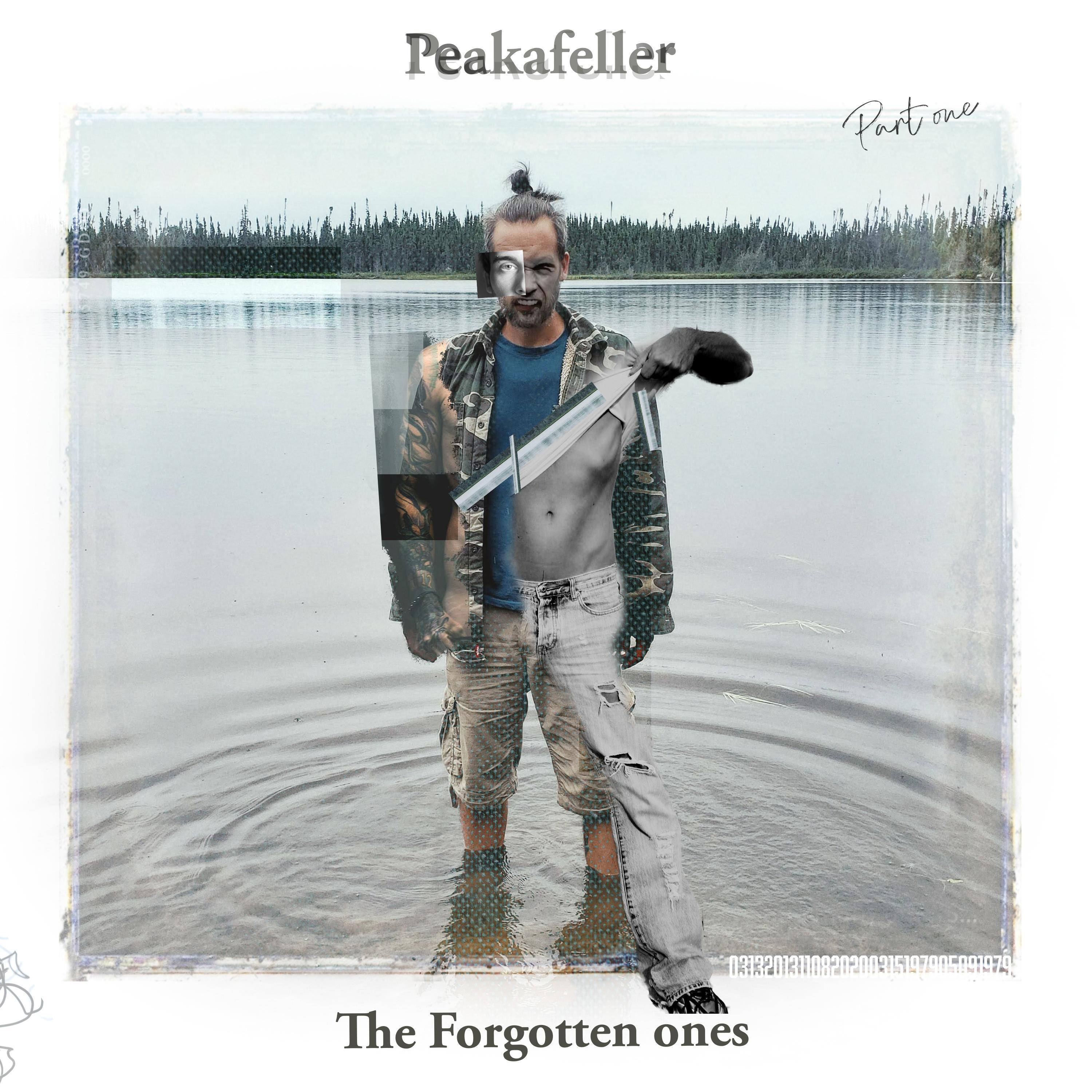 The Forgotten ones