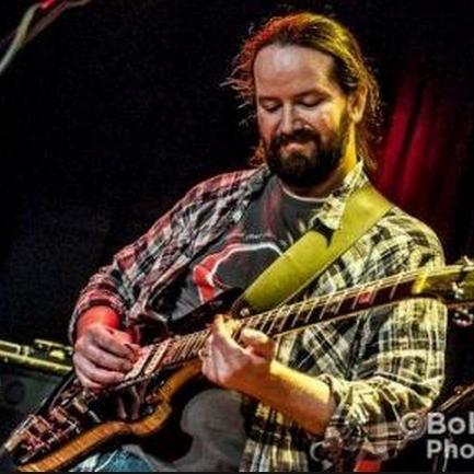 2013-09-01 - Terrapin Crossroads - San Rafael, CA