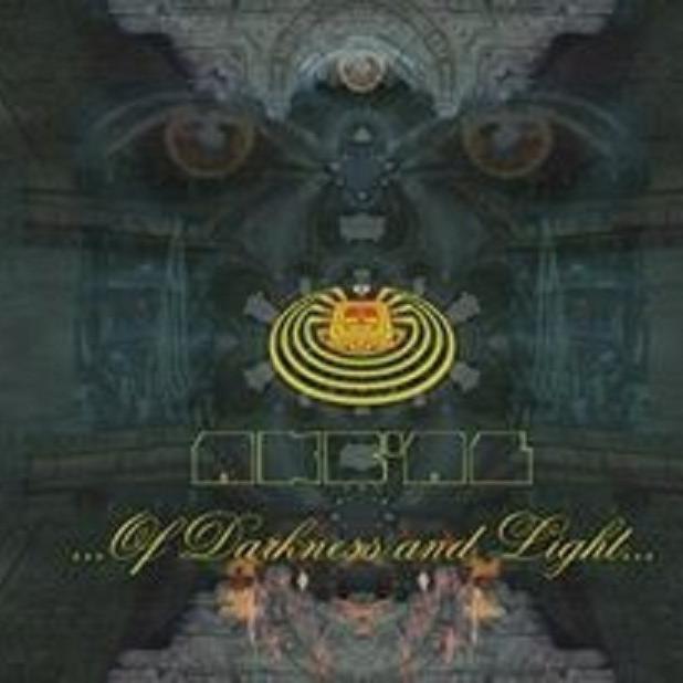 ...Of Darkness and Light...