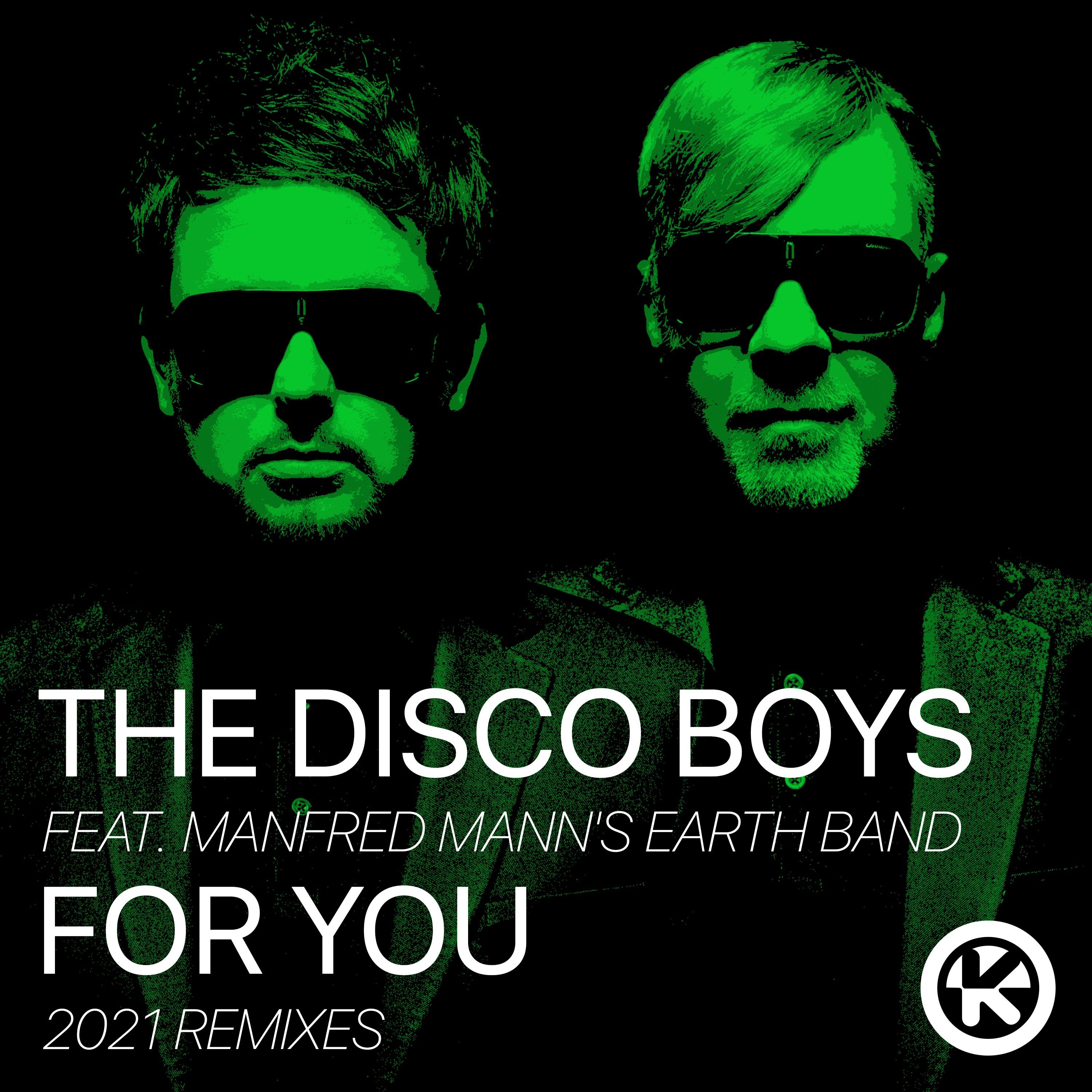 For You (2021 Remixes)