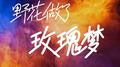 野花做了玫瑰梦专辑