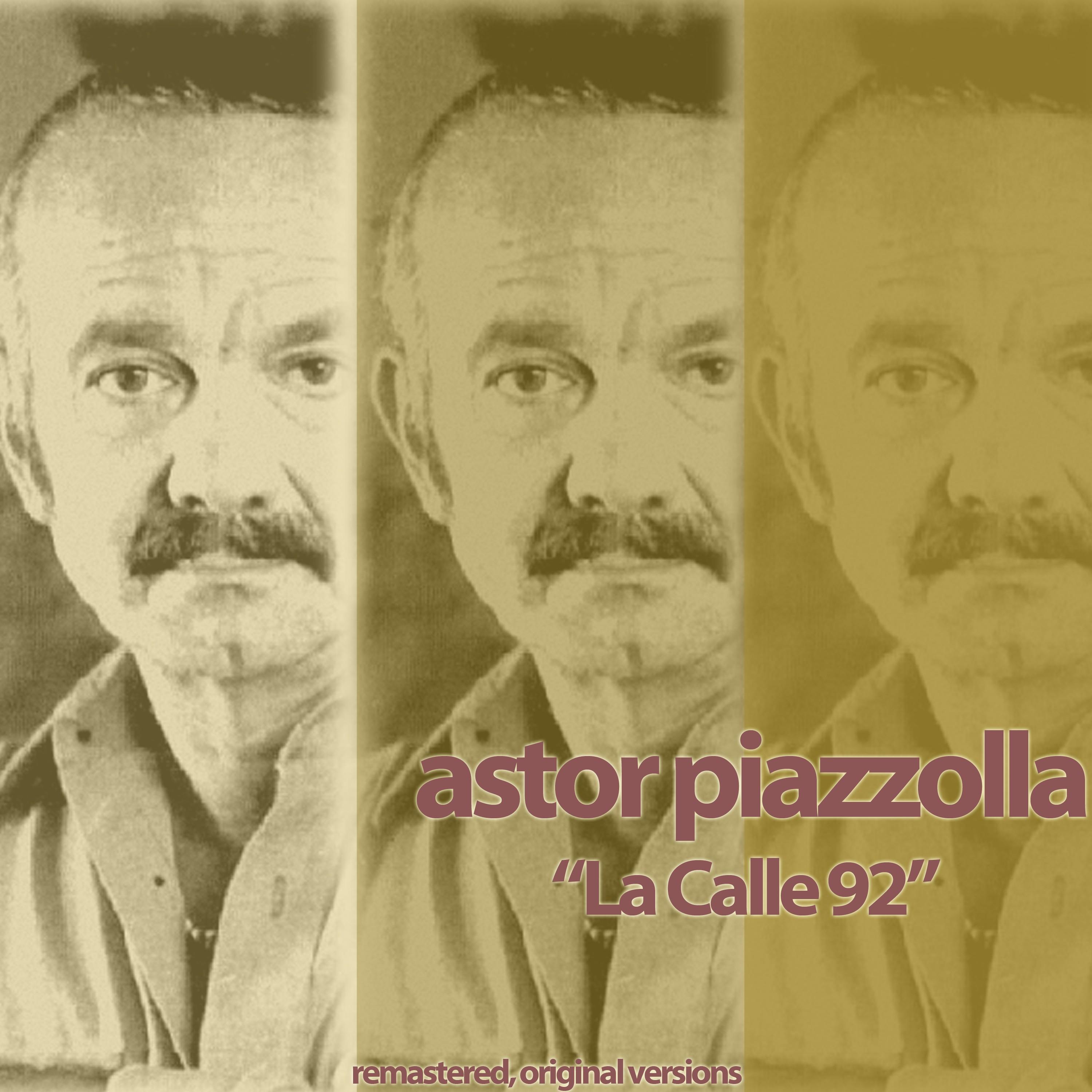 La Calle 92