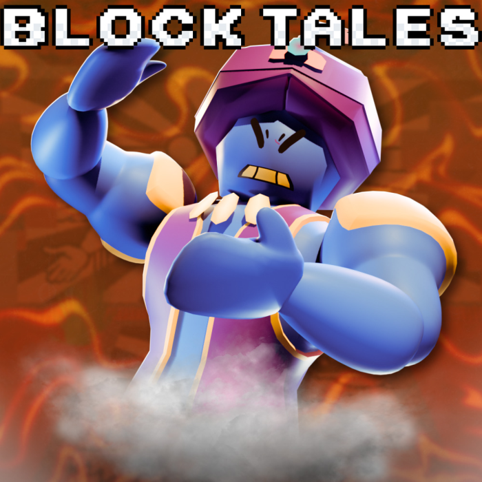 The Great Floccinaucinihilipilification - Block Tales [Demo4] - 电台节目 ...