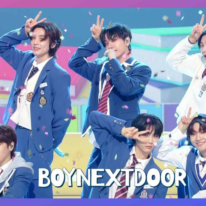 예쁘다 (BOYNEXTDOOR cover)