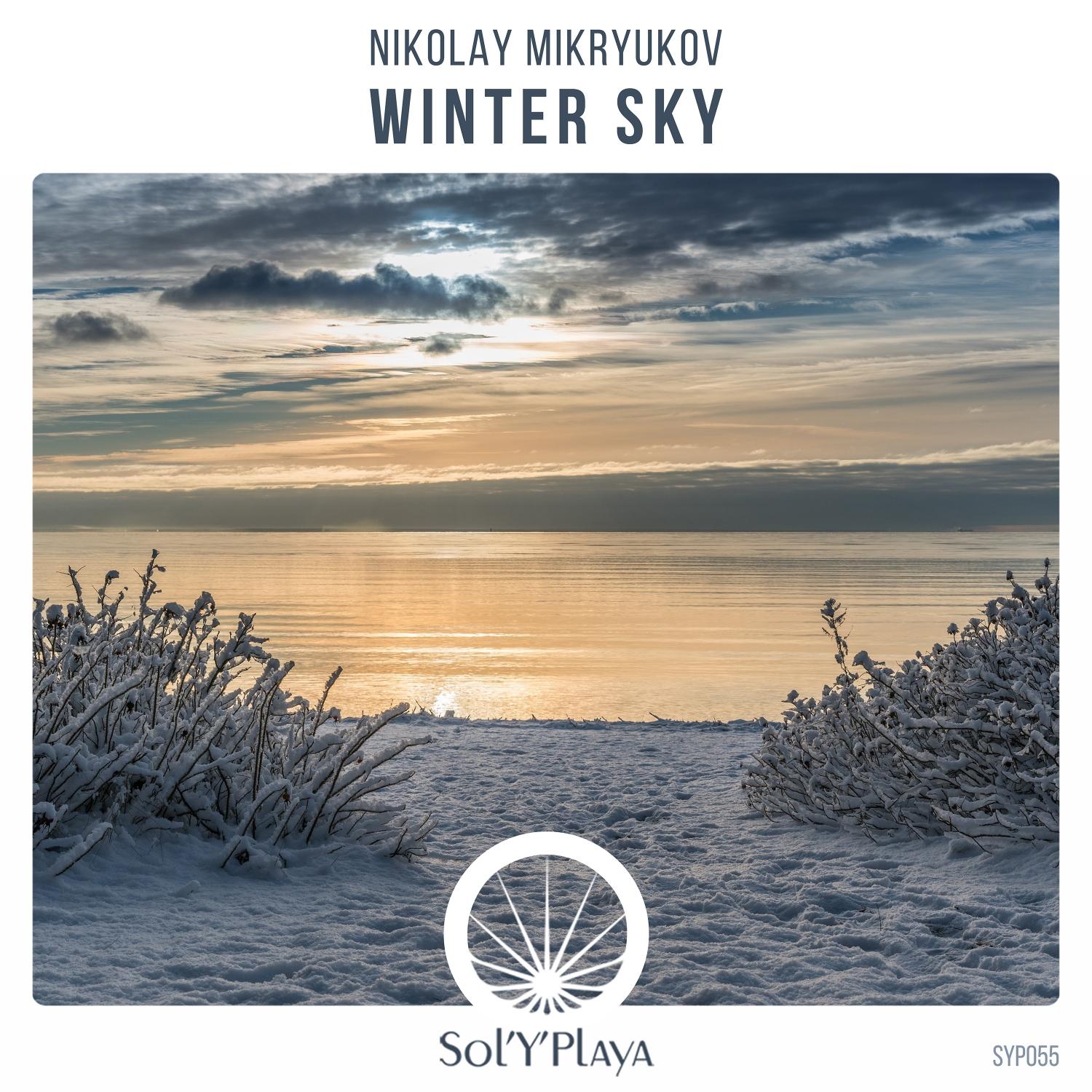 Winter Sky (Original Mix)