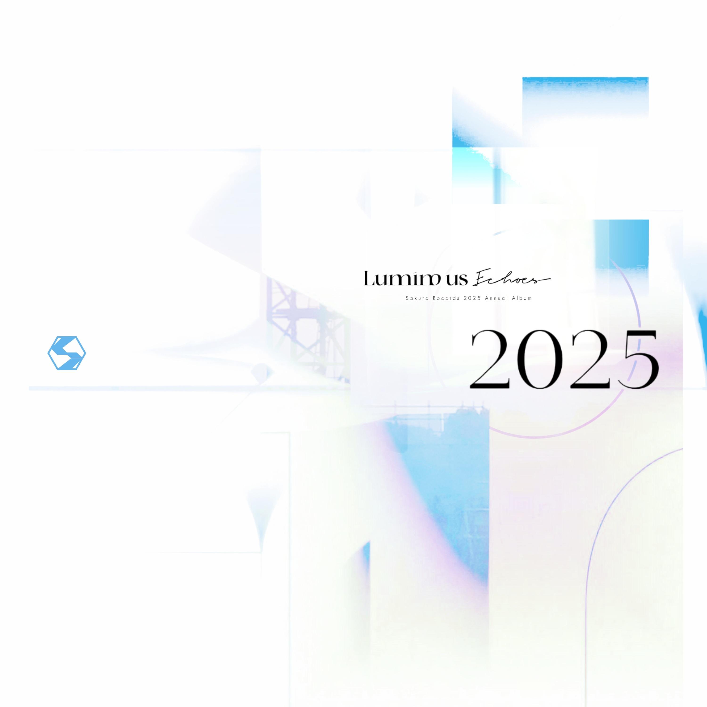 Sakura Records 2025: Luminous Echoes
