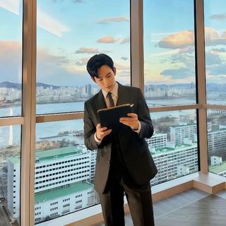 我的KPOP星球｜打造专属自己的KPOP音乐世界