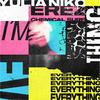 Yulia Niko - I'm Everything (Chemical Surf Remix)