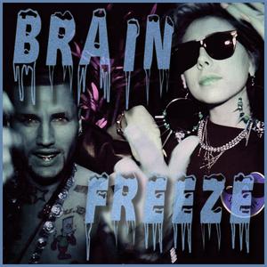 Riff Raff Ft. Lil Debbie - Brain Freeze (Instrumental) 无和声伴奏