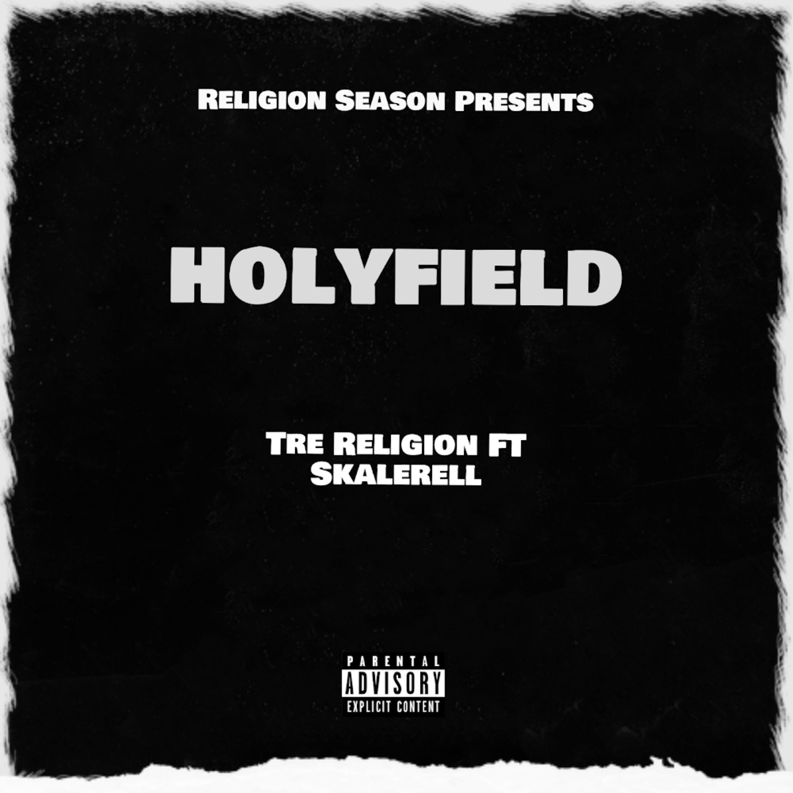 HOLYFIELD