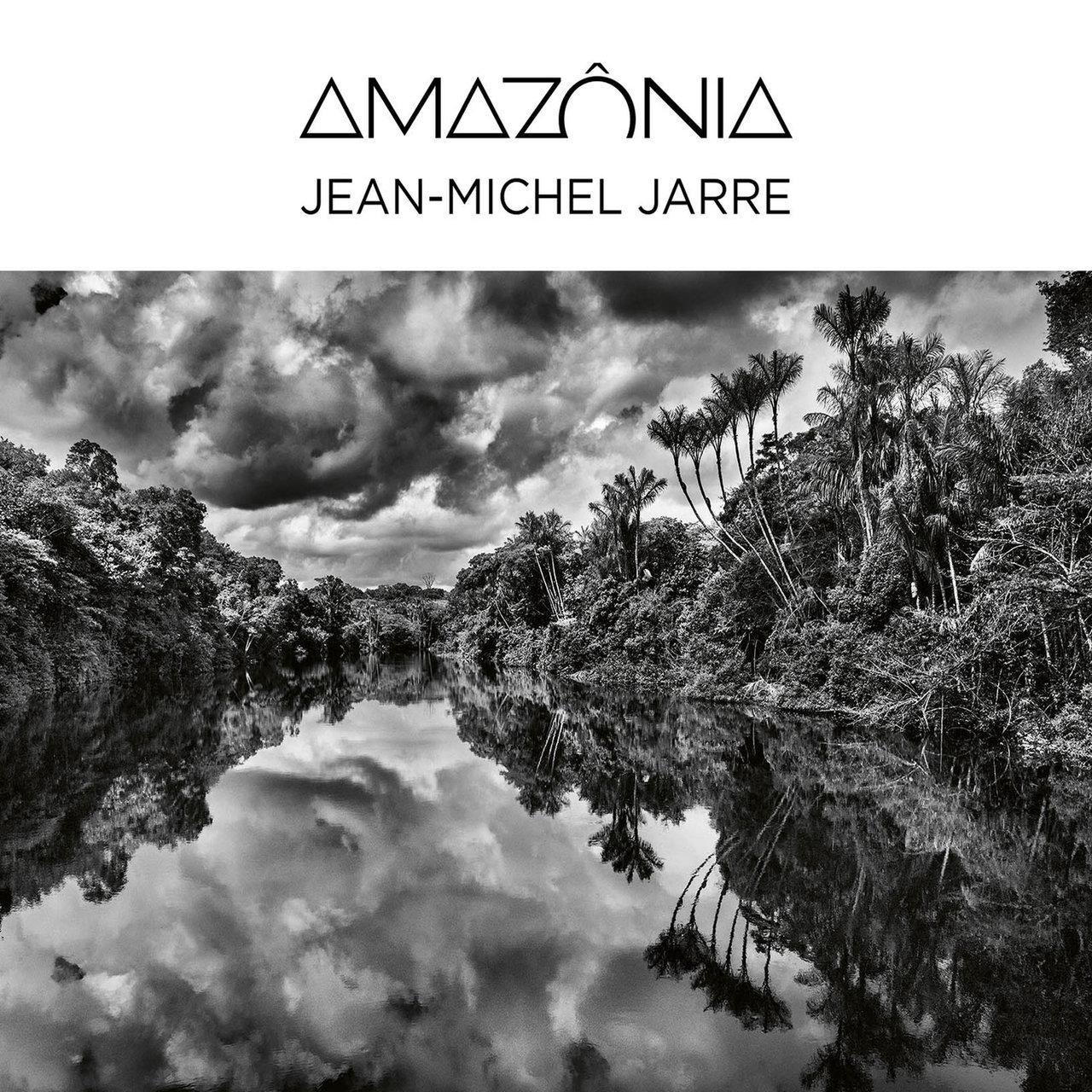 Jean-Michel Jarre - Amazônia, Pt. 9