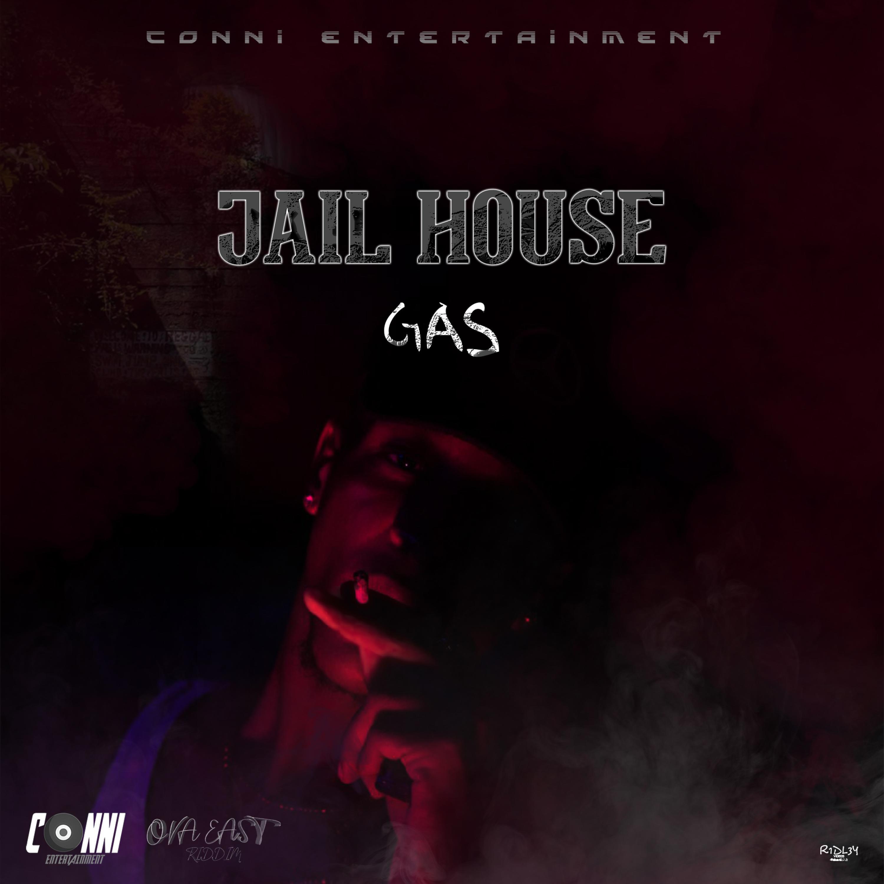 Gas JailHouse