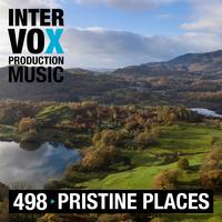 Pristine Places