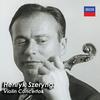 Henryk Szeryng - Violin Concerto in F Minor, Op. 8, No. 4, RV 297 