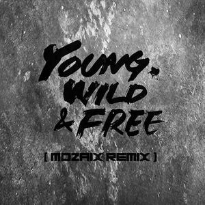 B.A.P - Young,Wild + Free