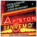 Sanremo 2014专辑