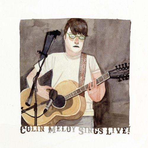Colin Meloy Sings The Kinks