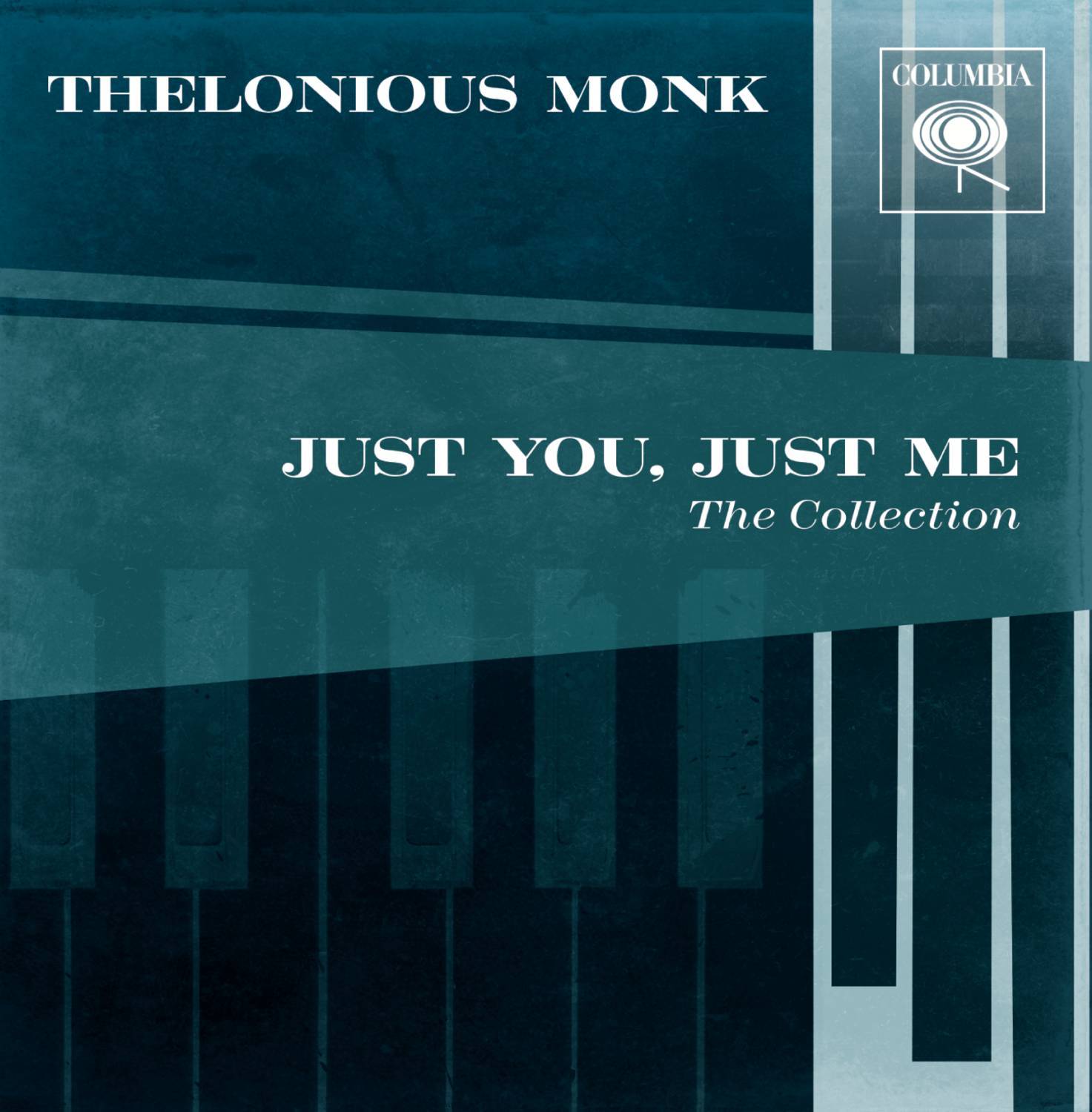 Just You, Just Me "The Best Of"