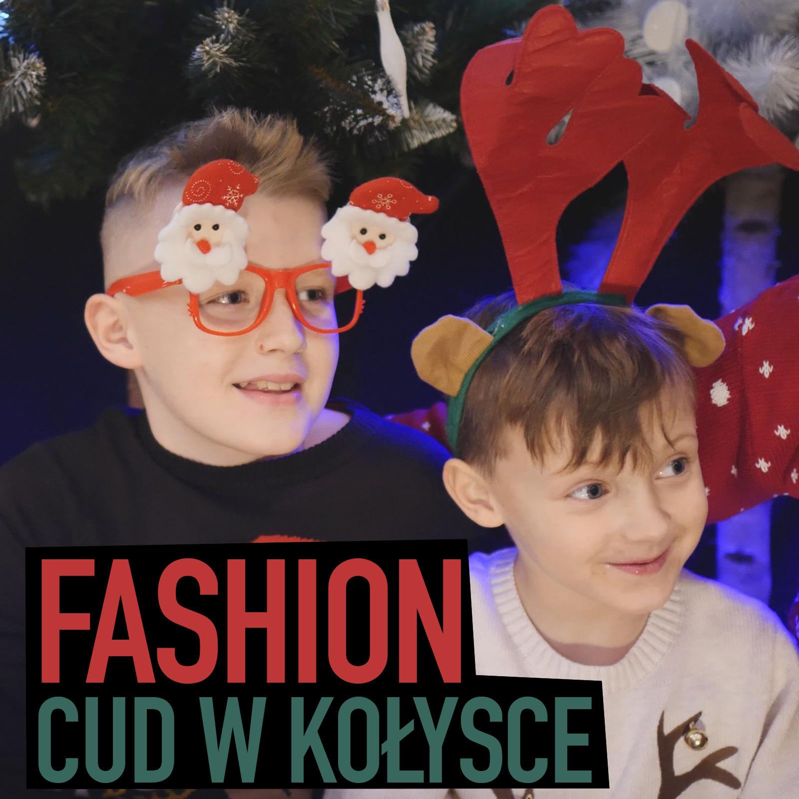 Cud w kołysce (Radio Edit)