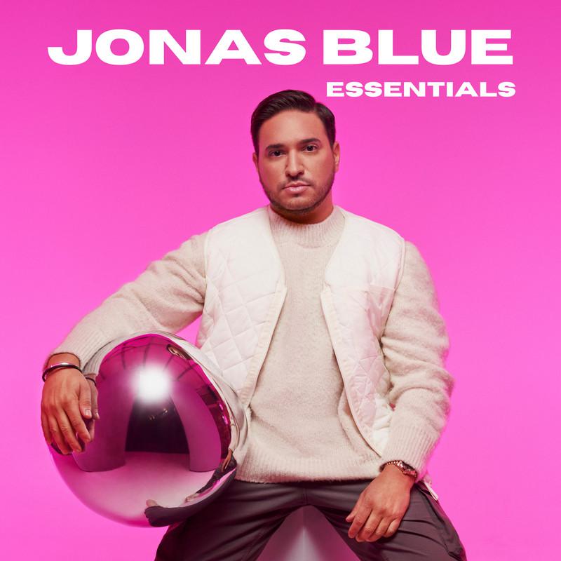 Jonas Blue ESSENTIALS专辑