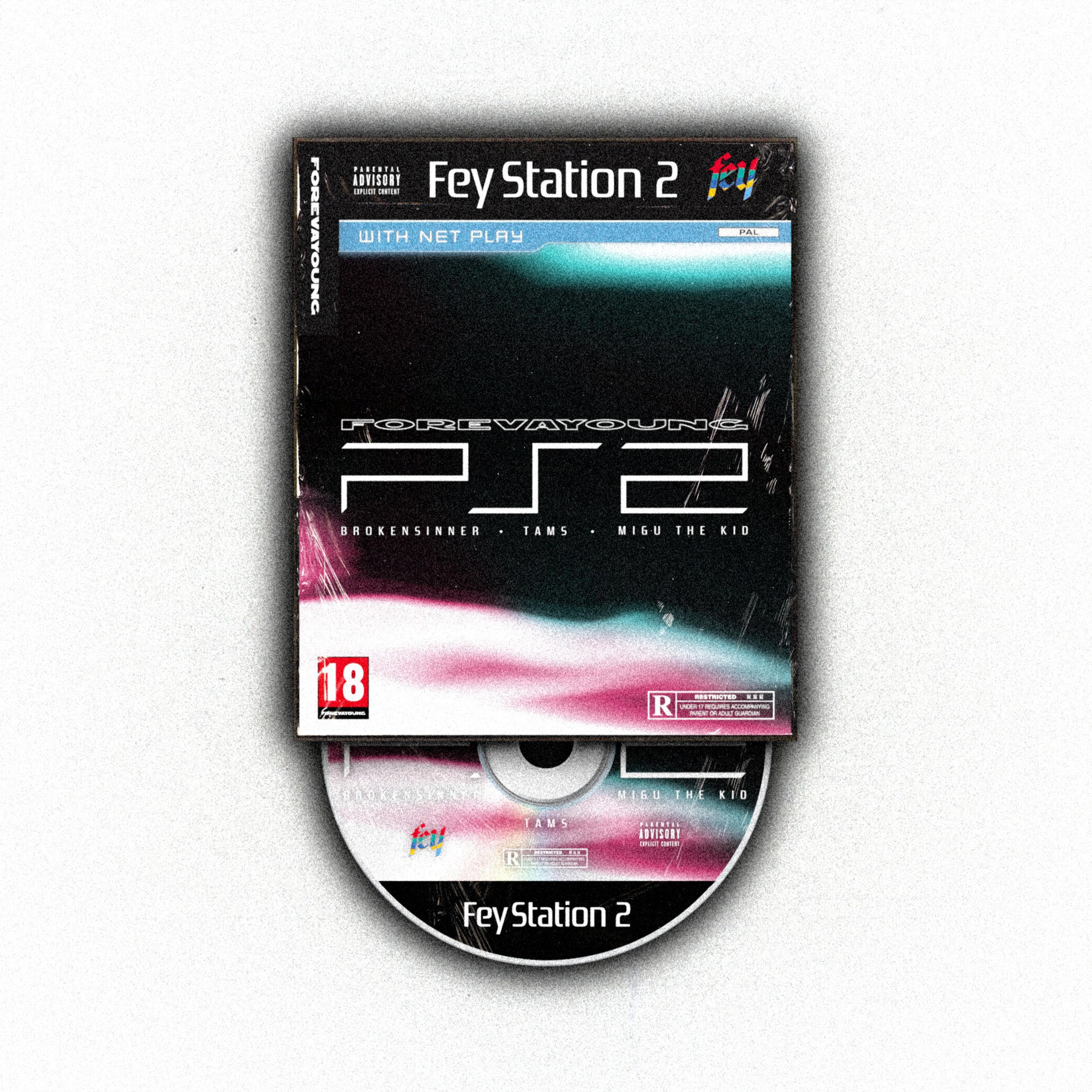PS2