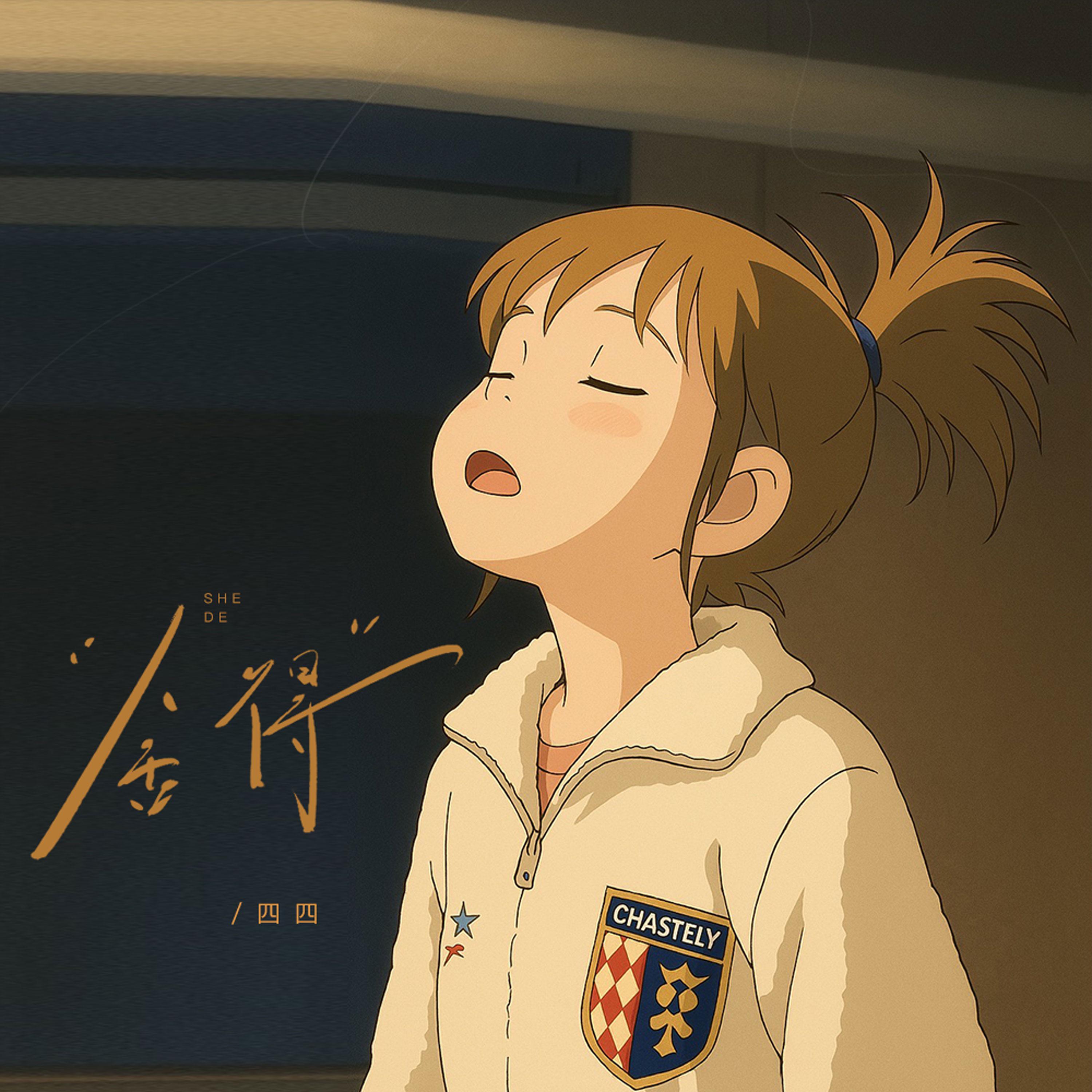 舍得专辑