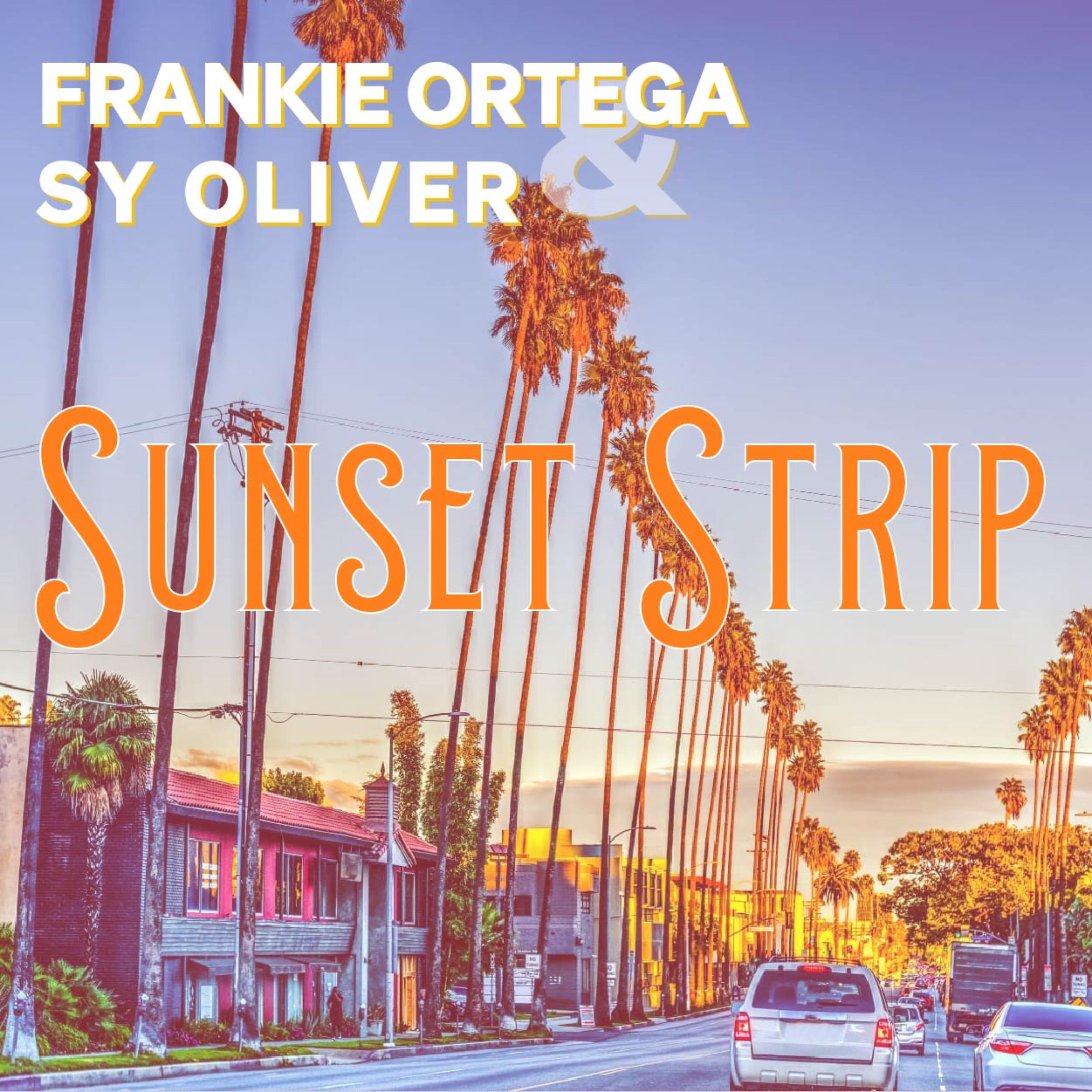 Frankie Ortega - Spencer Stakes Out