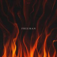 FREEMAN（中国新说唱  伴奏）