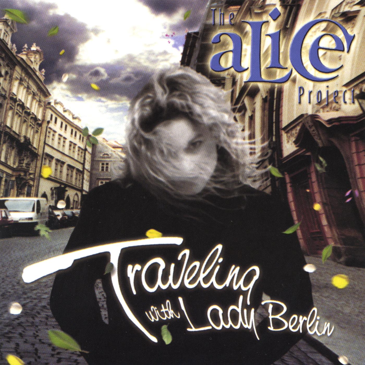 Traveling With Lady Berlin