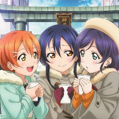 lily white