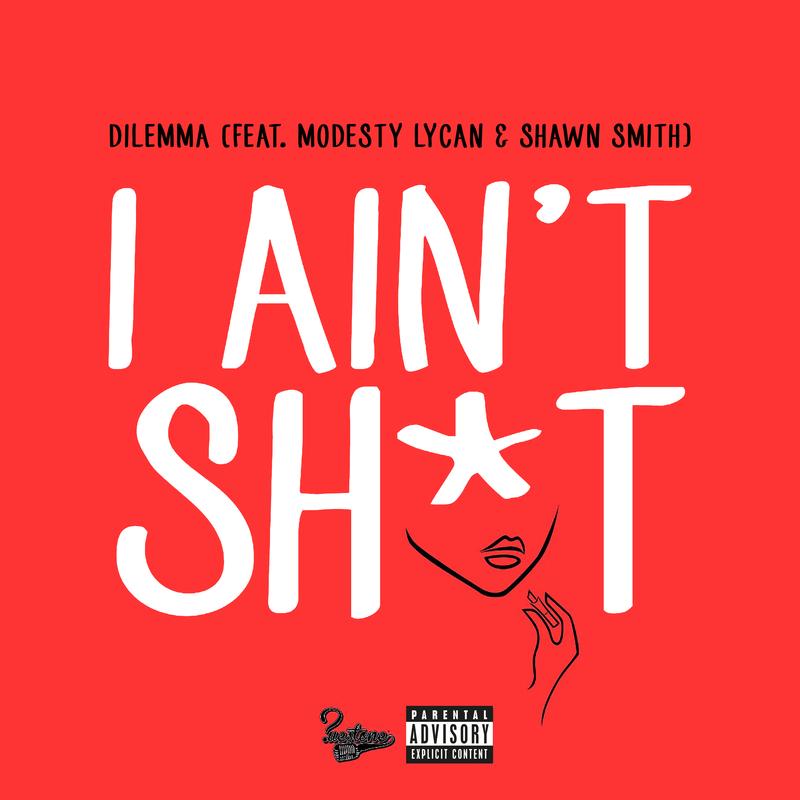 I Ain't **** (Remix)