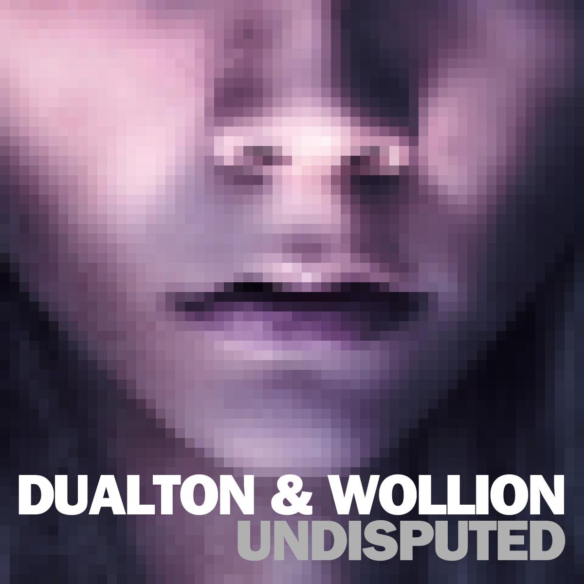Dualton - Undisputed