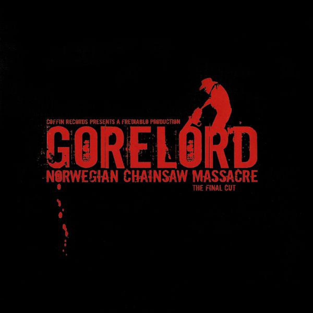 Norwegian Chainsaw Massacre (The Final Cut)