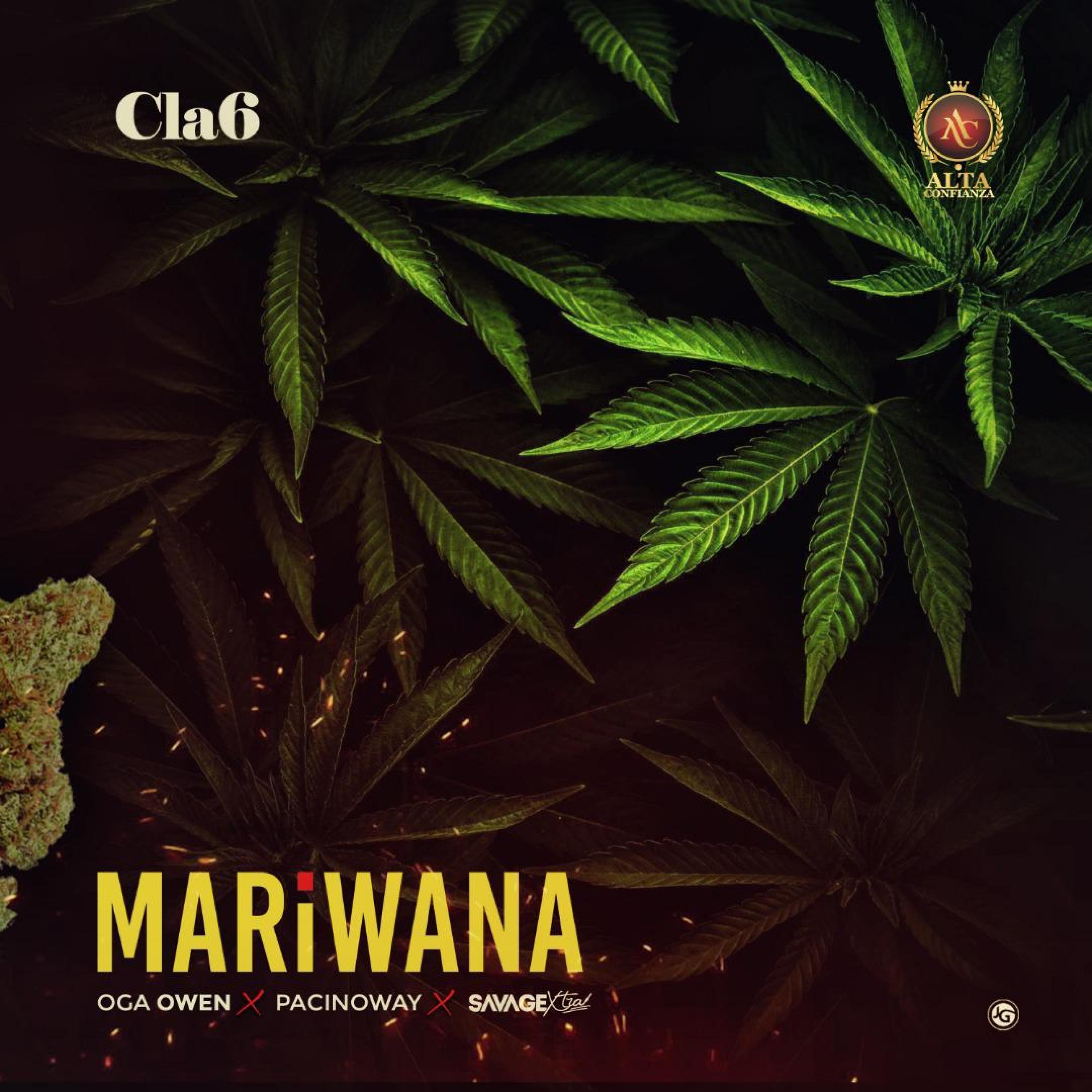 Mariwana