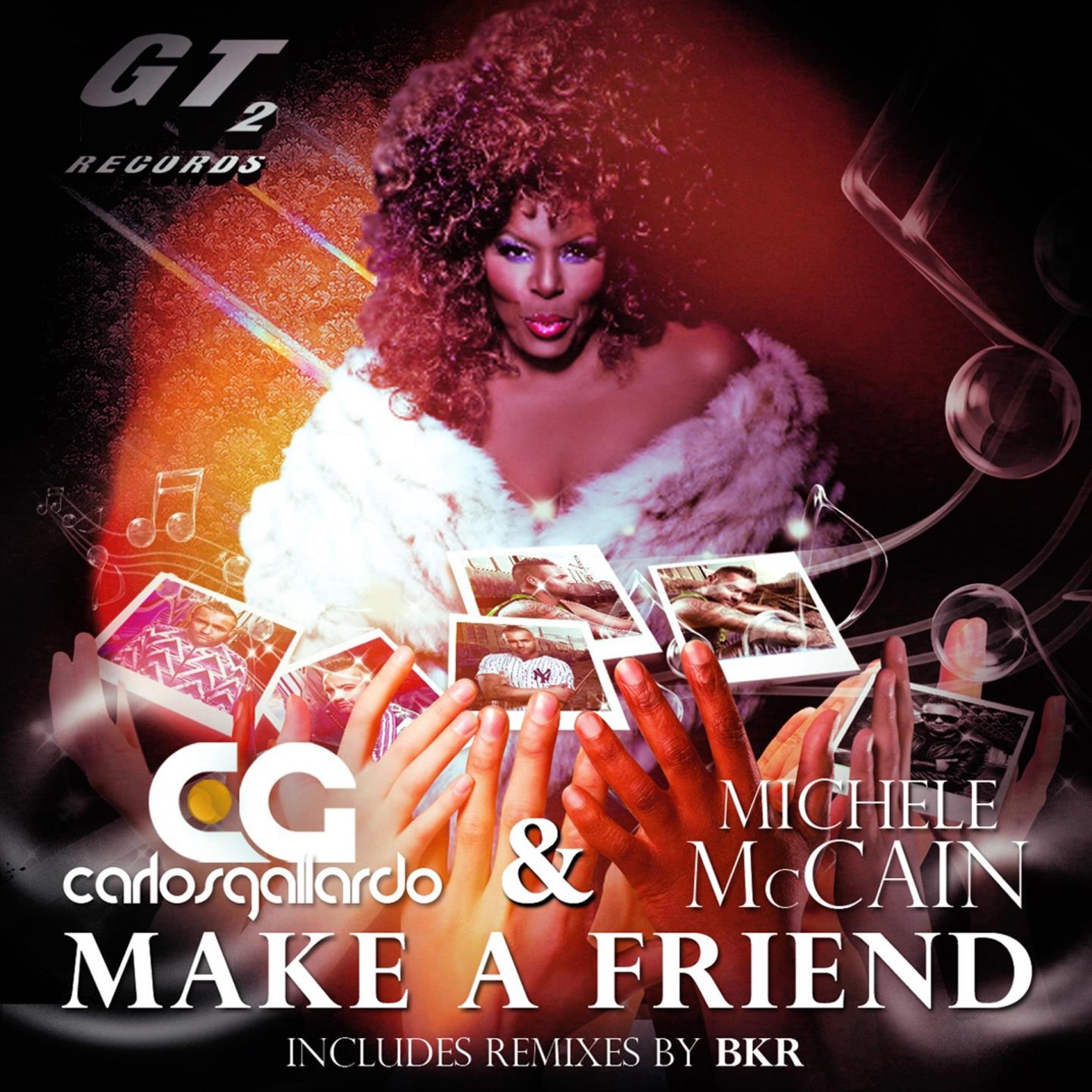 Make a Friend