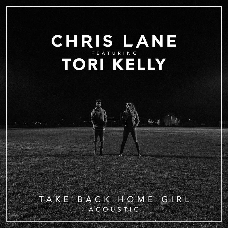 Take Back Home Girl (Acoustic)专辑