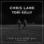 Take Back Home Girl (Acoustic)专辑