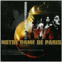 Balla Mia Esmeralda - Notre Dame De Paris