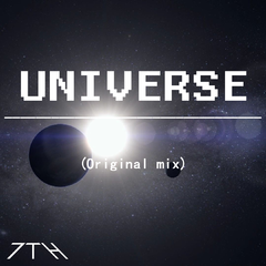 Universe（Extended Mix）