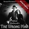 Alfred Hitchcock's The Wrong Man (Original Soundtrack) (Digitally Re-mastered)专辑