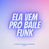 DJ KEVIN O MOLEQUE DO MANDELÃO - Ela Vem pro Baile Funk