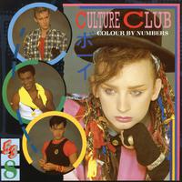 Church Of The Poison Mind - Culture Club (unofficial Instrumental)