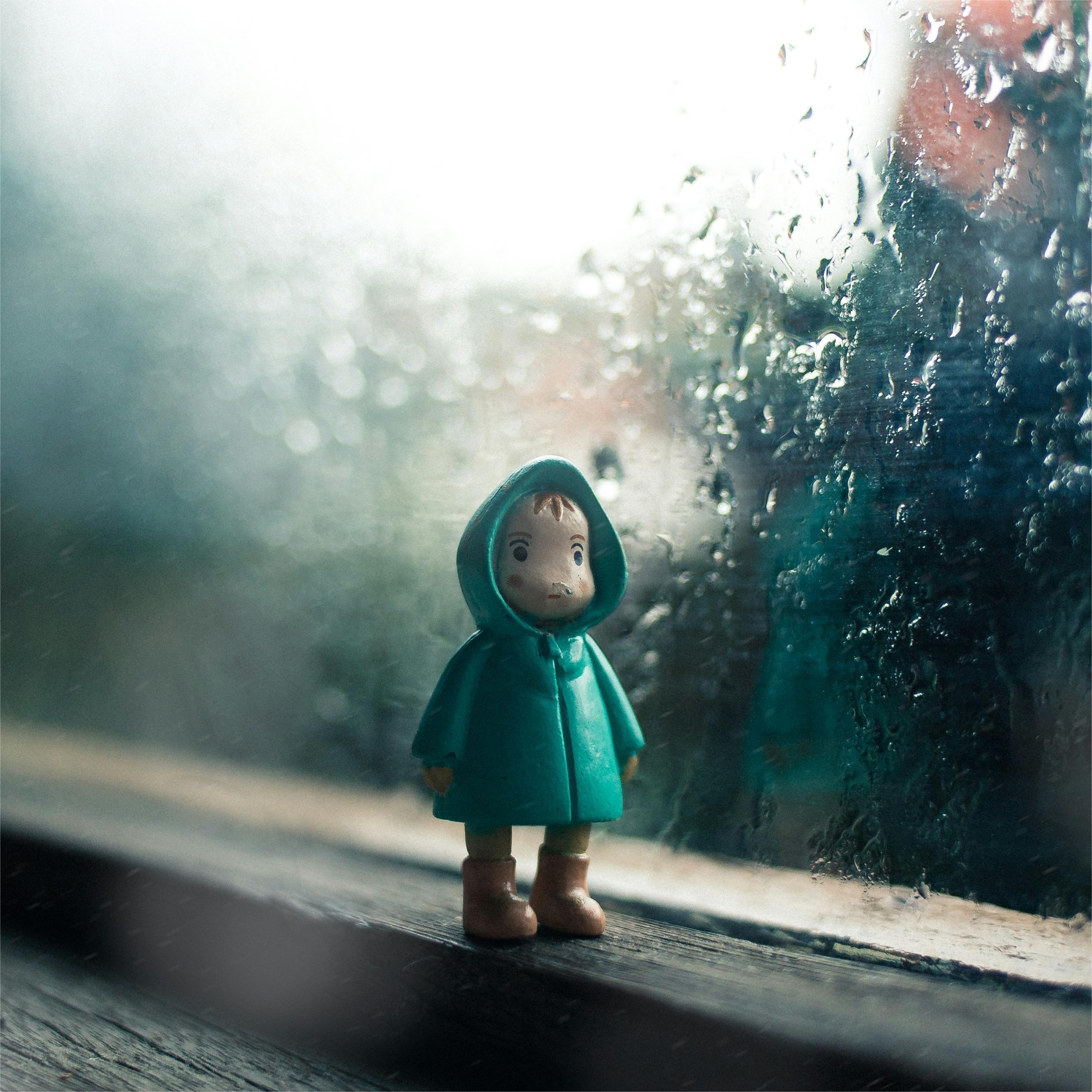 雨汐（纯音乐）