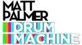 Drum Machine专辑