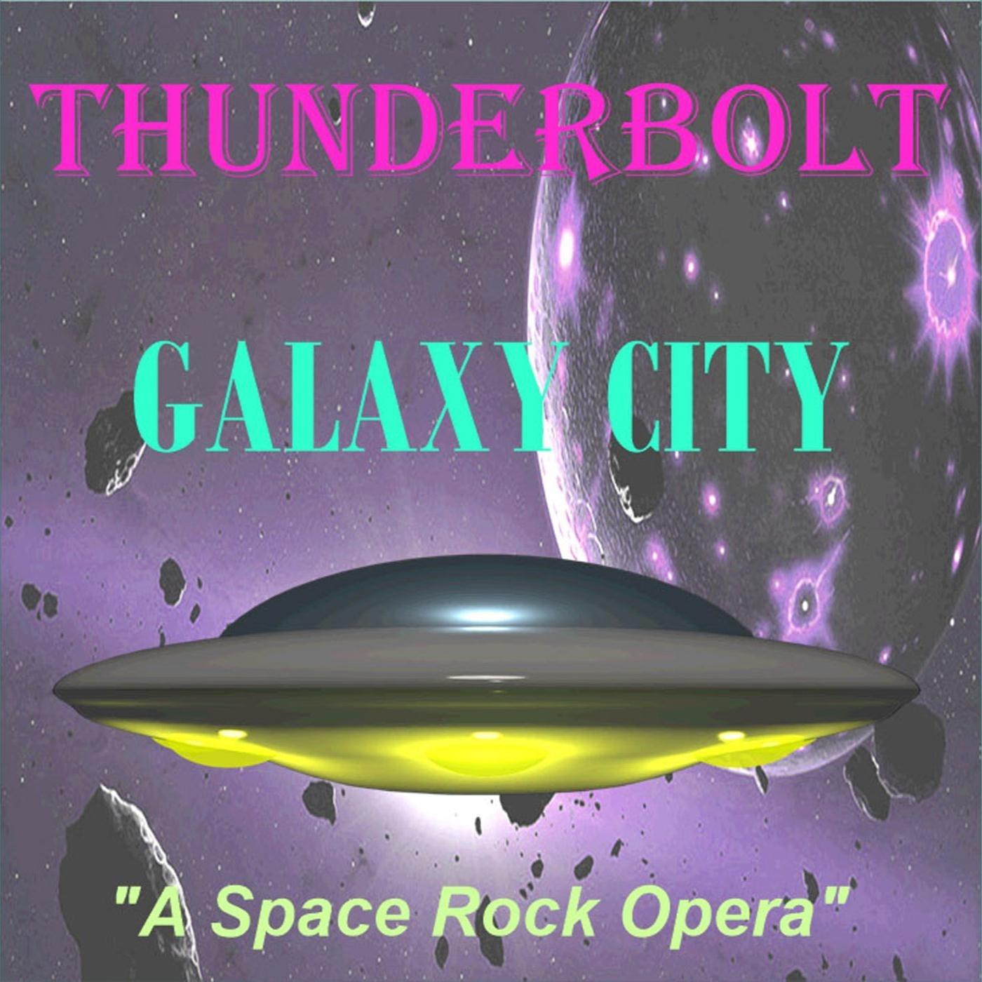 Galaxy City