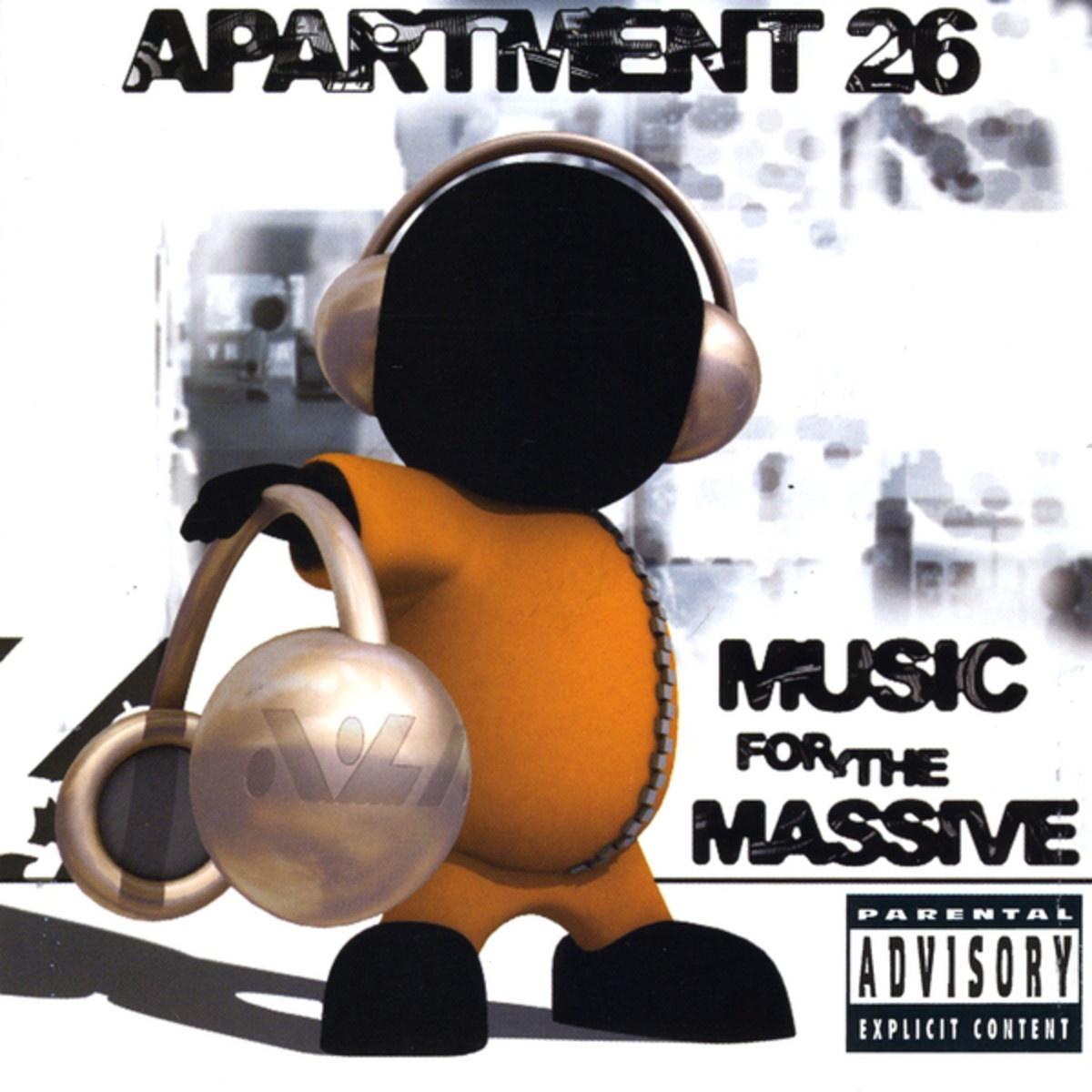 Music for the Massive
