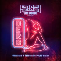 Wolfpack, Futuristic Polar Bears & Fat Man Scoop - Derb (Muzik Junkies Bootleg) (Clean) 130