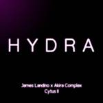 Hydra (From "Cytus II")专辑