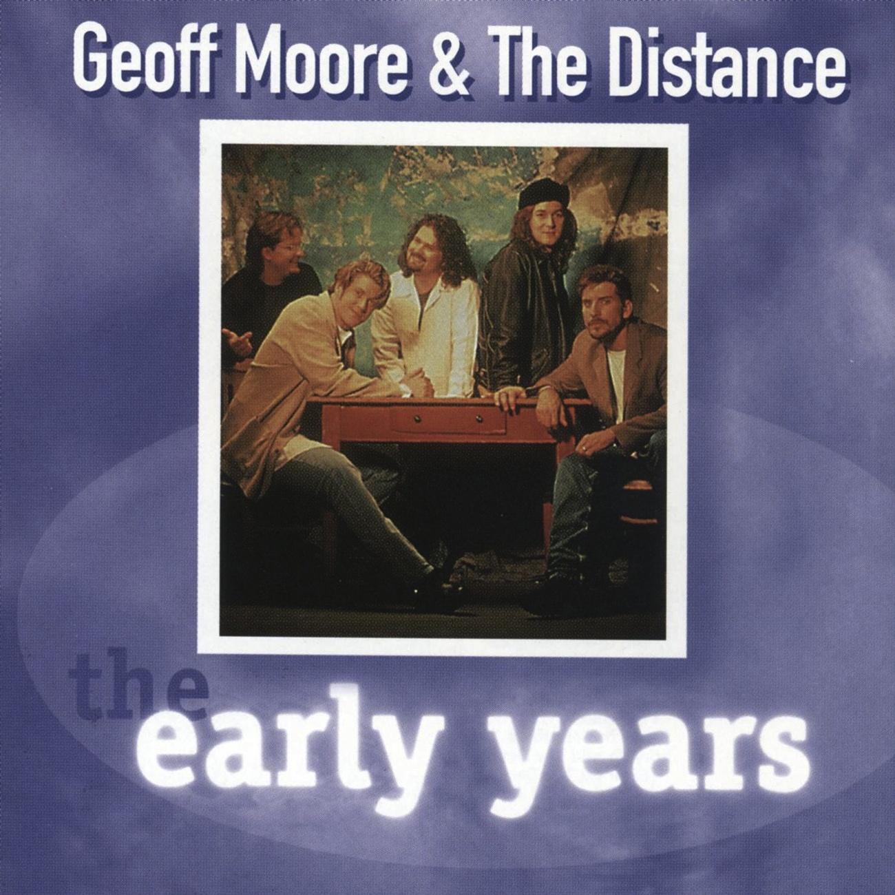 The Early Years-G. Moore