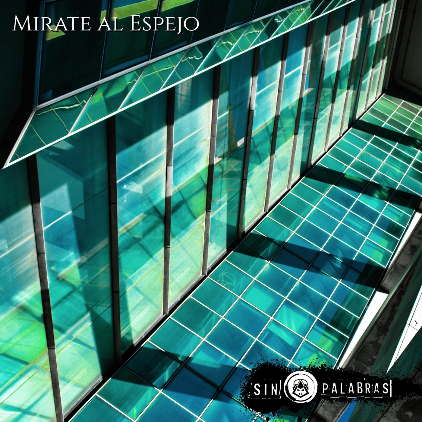 Mírate al Espejo